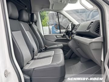 Volkswagen Crafter - 5