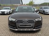 Audi A6 Allroad 3.0TDI/XENON/AHK/DSP/LUFT-F/NAVI/SHZ - Audi A6 Allroad bis 20.000 Euro