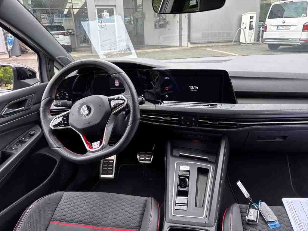 Volkswagen Golf - Bild 7