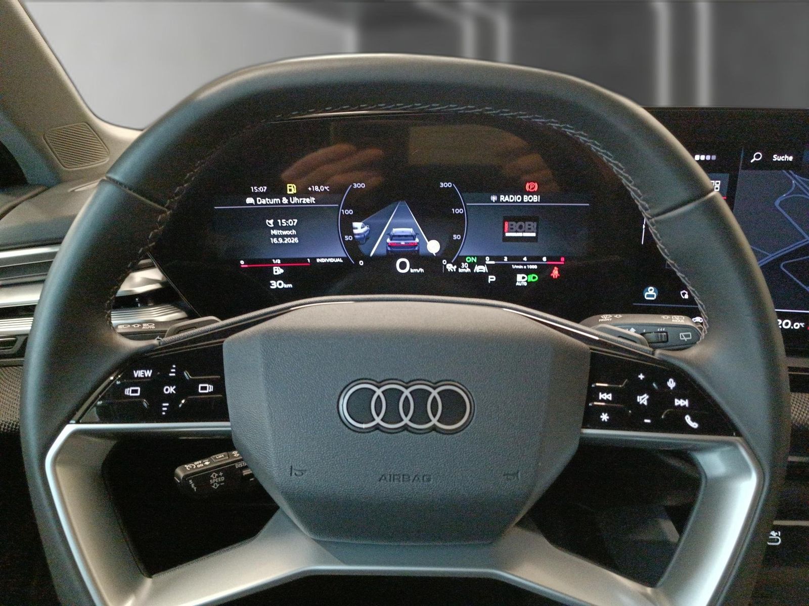 Audi A6 - Bild 12