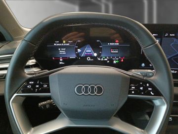 Audi A6 - 12