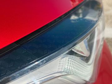 Toyota Yaris - 9