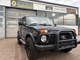 Lada Niva 4X4 Mike Sanders,Dotz, 1. Hand, Top Zustand - Lada Niva: Pickup