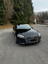 Audi A5 2.0 TDI S tronic Sportback design design - Audi A5 design