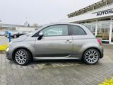 Fiat 500C RockStar Cabrio Sport, CarPlay/Android, PTS - Fiat 500C: Rockstar