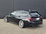 ALPINA D3 S 3.0 Allrad Touring Laser AHK Pano Vollleder - ALPINA aus 2021