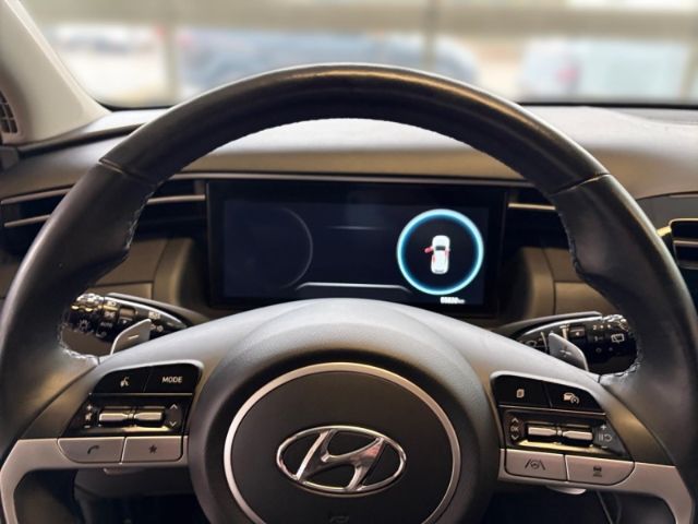 Fahrzeugabbildung Hyundai Tucson 1.6 CRDi 136PS 7-DCT 2WD TREND MJ22 Assis