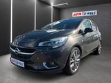 Opel Corsa E 1.4 T Innovation - graue Opel Corsa