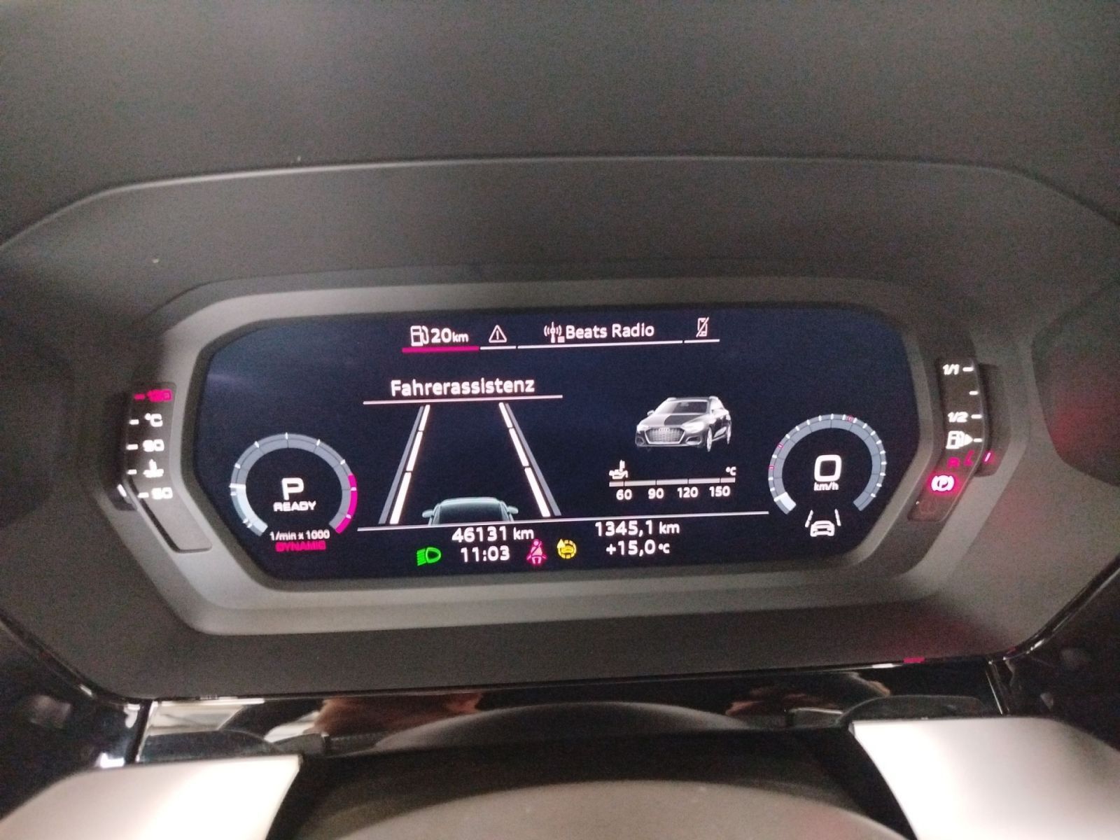 Audi S3 - Bild 9