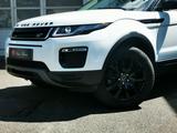 Land Rover Range Rover Evoque I AWD I Panorama I AHK I RFK - gebrauchte Land Rover Range Rover Evoque aus dem Jahr 2018