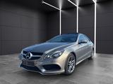 Mercedes-Benz E 220 CDI Coupe 7G AMG LINE /PANO/LED/NAVI/ - Mercedes-Benz E 220 mit Diesel-Antrieb: Sportwagen, Automatik