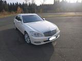 Mercedes-Benz Mercedes Benz S 400  / S-Klasse / S Klasse... - gebrauchte Mercedes-Benz S 400 aus dem Jahr 2009