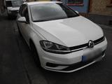 Volkswagen Golf 7,1,6 TDI, 116 PS, Bj. 2018, Modell T... - Volkswagen Golf: Bj
