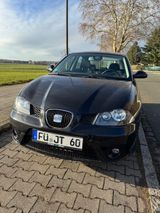 Seat Ibiza 1.2 12V Style - Seat Ibiza in Nürnberg