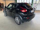 Nissan Juke Acenta 1,6 5d Dig-t, 191 HK - Nissan Juke: 1.5