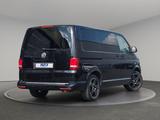 Volkswagen T5 Multivan TDI DSG 4Moti 7SITZ TV STNDHZ XENON - Volkswagen T5: Sitz