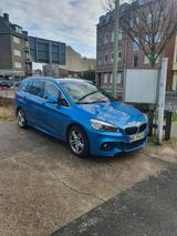 BMW 220d M Sportpaket Motorschaden - BMW 220 in Mönchengladbach
