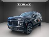 Chevrolet Tahoe RST 6,2l V8 MY25 4WD