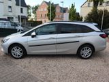 Opel Astra Sports T. Edition*Navi*LED*HU neu*Garantie - Opel Astra Gebrauchtwagen in Chemnitz
