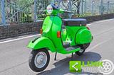 Vespa VESPA PX 125 1985 - RESTAURATA-VERDE KAWASAKI- - VESPA PX 125