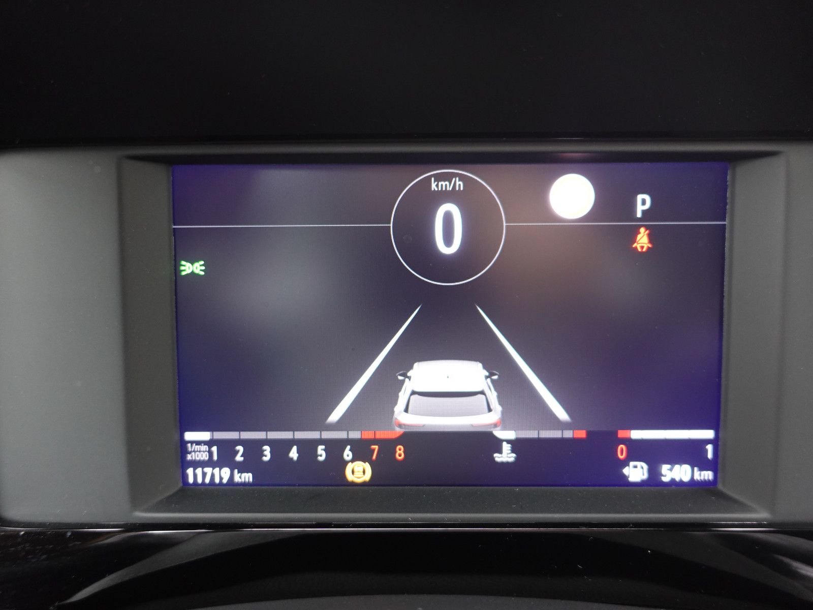 Fahrzeugabbildung Opel Mokka GS Line 1.2T AUTOMATIK,Kamera,Sitzhzg,LED