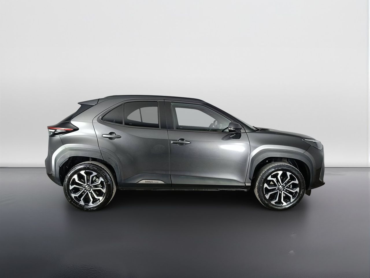 Other TOYOTA Yaris Cross 2021 - Yaris Cross 1.5h Trend imagem 3