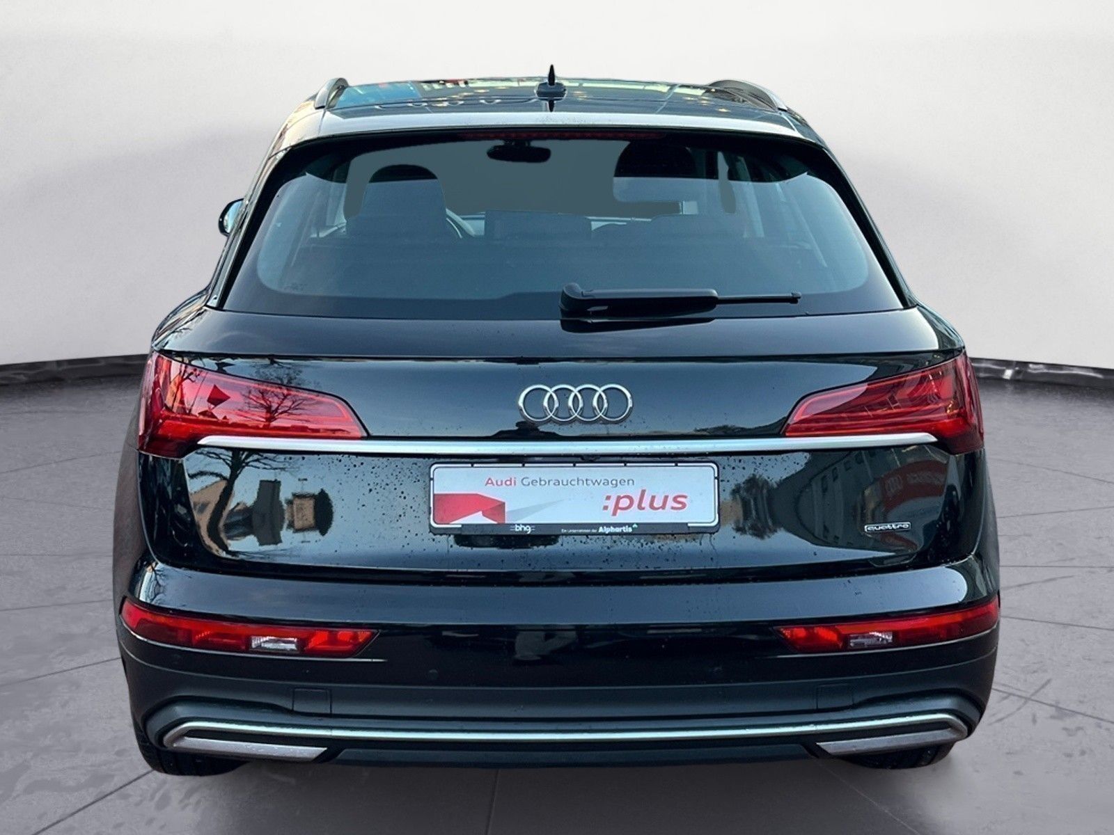 Audi Q5 - Bild 5