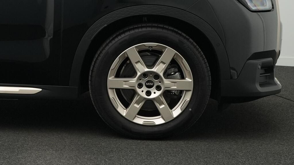 MINI Countryman SE (Cooper) - Bild 16