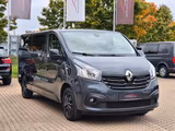 Renault Trafic Combi L2H1 Grand SpaceClass 7-Sitzer Lang - Renault Trafic: Lang