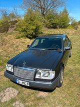 Mercedes-Benz Mercedes 200E   W124 - gebrauchte Mercedes-Benz 200 aus dem Jahr 1995