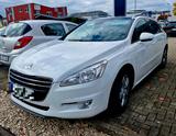 Peugeot 508 SW Active 155 THP Active - gebrauchte Peugeot 508 aus dem Jahr 2014