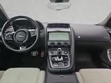 Jaguar F-Type P300 Coupe R-Dynamic PANO KLIMAPAKET - Jaguar F-Type: R