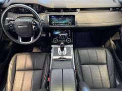 Foto Nummer 4: LAND ROVER Range Rover Evoque