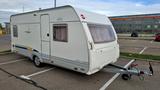 Bürstner Ventana 455 TS - Bürstner Wohnwagen Ventana