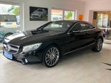 Mercedes-Benz S 500 Coupe 4Matic HUD Panoramadach 360° - Mercedes-Benz S-Klasse: Coupe