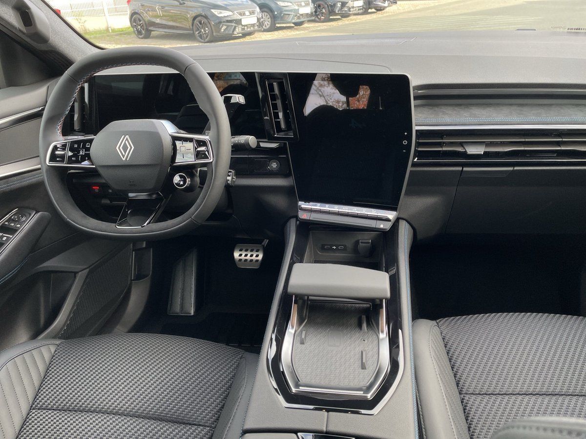 Renault Austral - Bild 13