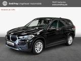 BMW X1 xDrive20d Aut. Advantage - BMW X1 in Karlsruhe