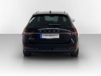 Skoda Superb - Vorschau Bild 7