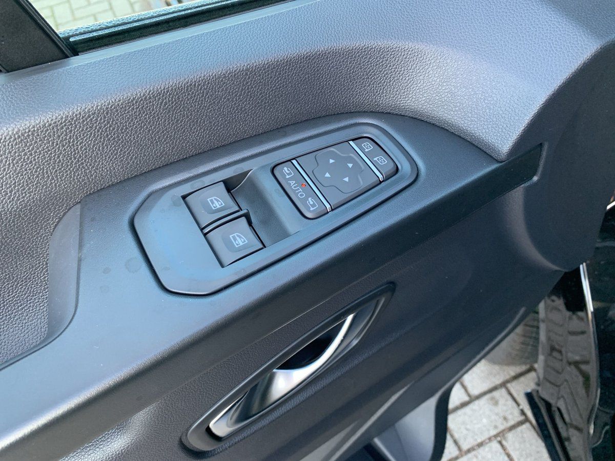 Renault Trafic - Bild 20