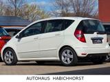 Mercedes-Benz A 160 Avantgarde/Tempomat/Teilleder/Allwettereif - Mercedes-Benz A-Klasse: Avantgarde