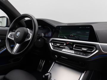 Fahrzeugabbildung BMW M340d xDr Tour M Sport ACC HUD Kamera 360°