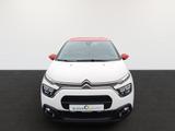 Citroën C3 Shine Pack - gebrauchte Citroën C3 aus dem Jahr 2021