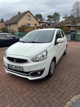 Mitsubishi Space Star 1.0  - gebrauchte Mitsubishi Space Star aus dem Jahr 2018