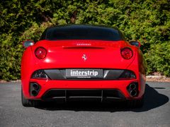 Ferrari California – 7 / 30