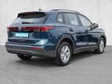 Volkswagen Tiguan 1.5 TSI DSG AHK NAVI LANE ASSIST - Volkswagen Gebrauchtwagen in Duisburg