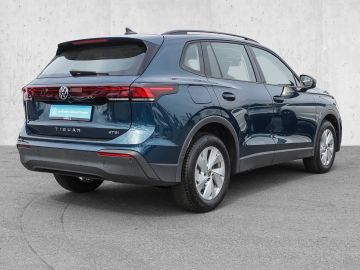 Volkswagen Tiguan - 4