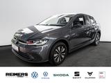 Volkswagen Polo GOAL 1,0 IQLight Navi Virtual KlimaA LED LM - Volkswagen: Zentralverriegelung
