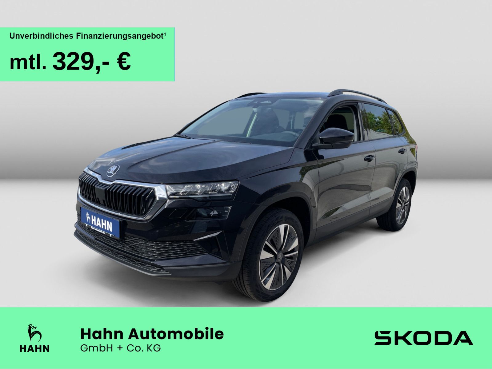 Skoda Karoq - Bild 1