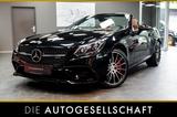 Mercedes-Benz SLC 43 AMG*LED*NAVI*PANO*AIRSCARF*H&K*