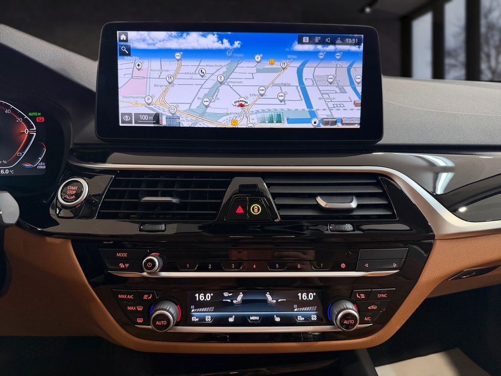 BMW 520 - Bild 18